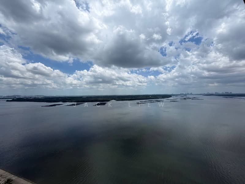 Kondominium untuk Dijual di Bay Laurel @ Country Garden Danga Bay - Jack Liew - PropertyGuru.com.my