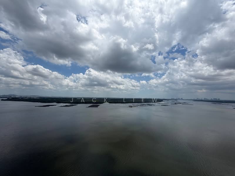 Kondominium untuk Dijual di Bay Laurel @ Country Garden Danga Bay - Jack Liew - PropertyGuru.com.my