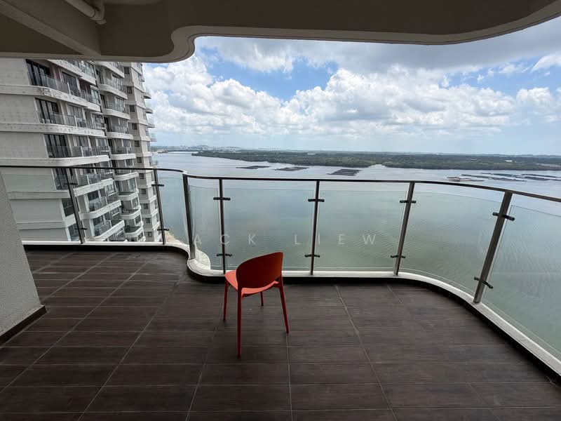 Kondominium untuk Dijual di Bay Laurel @ Country Garden Danga Bay - Jack Liew - PropertyGuru.com.my