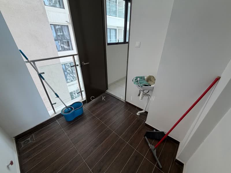 Kondominium untuk Dijual di Bay Laurel @ Country Garden Danga Bay - Jack Liew - PropertyGuru.com.my