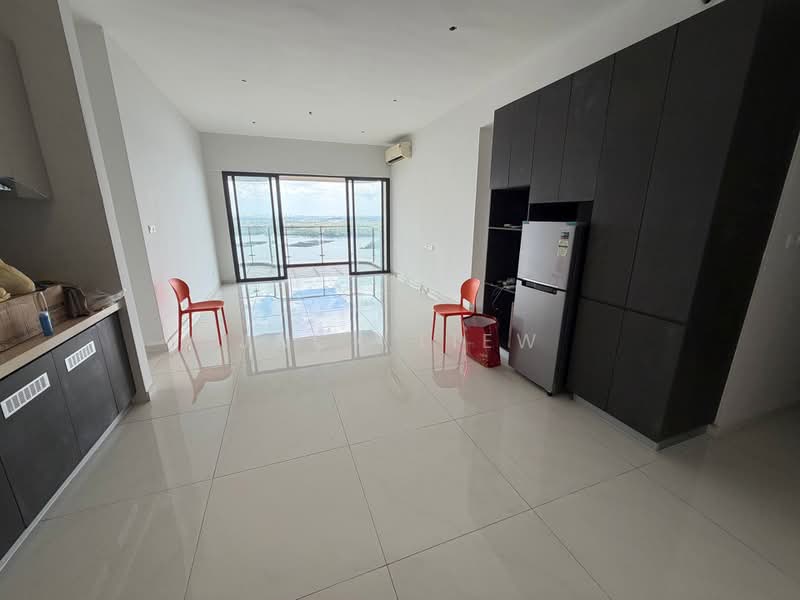 Kondominium untuk Dijual di Bay Laurel @ Country Garden Danga Bay - Jack Liew - PropertyGuru.com.my