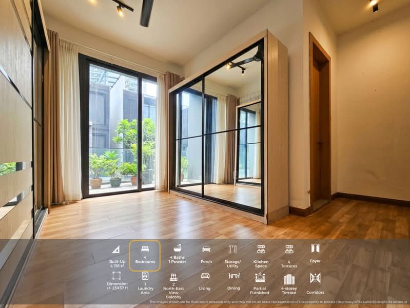 3.5-storey Terraced House for Sale in Damansara Perdana (Selangor) - KS Chen - PropertyGuru.com.my