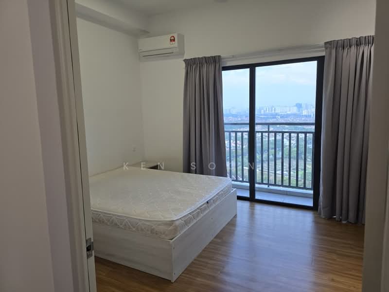 Service Residence for Rent at Armani Soho - Ken Soon - Bedroom - PropertyGuru.com.my