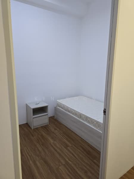 Service Residence for Rent at Armani Soho - Ken Soon - Bedroom - PropertyGuru.com.my
