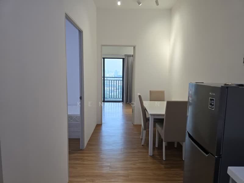 Service Residence for Rent at Armani Soho - Ken Soon - Interior - PropertyGuru.com.my