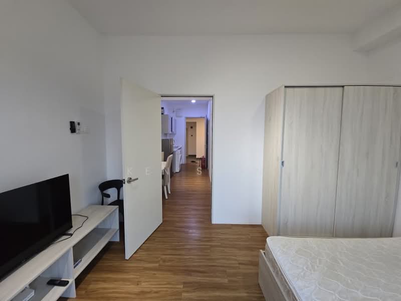Service Residence for Rent at Armani Soho - Ken Soon - Interior - PropertyGuru.com.my