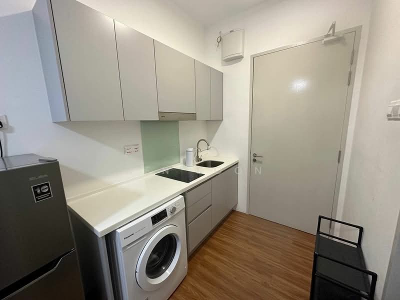 Service Residence for Rent at Armani Soho - Ken Soon - PropertyGuru.com.my