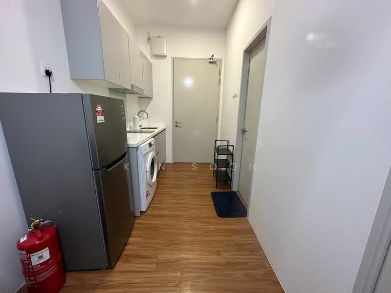 Service Residence for Rent at Armani Soho - Ken Soon - PropertyGuru.com.my