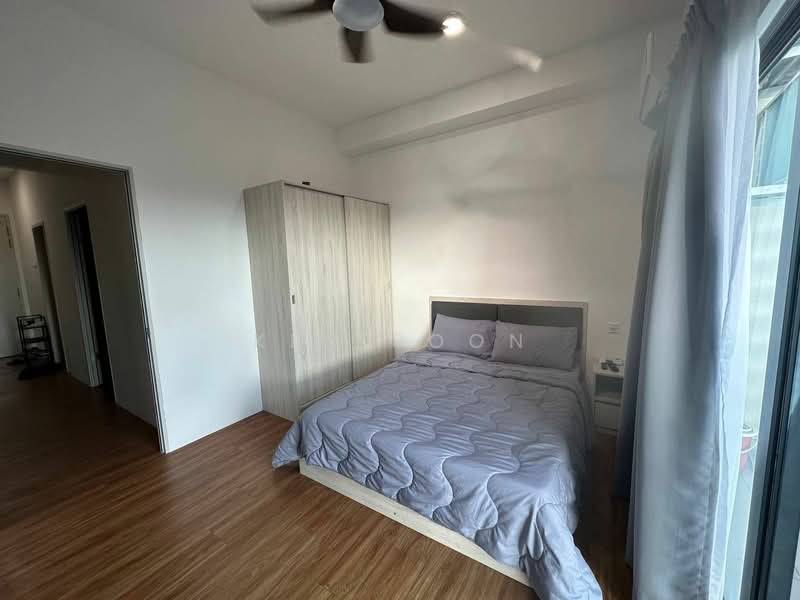 Service Residence for Rent at Armani Soho - Ken Soon - PropertyGuru.com.my