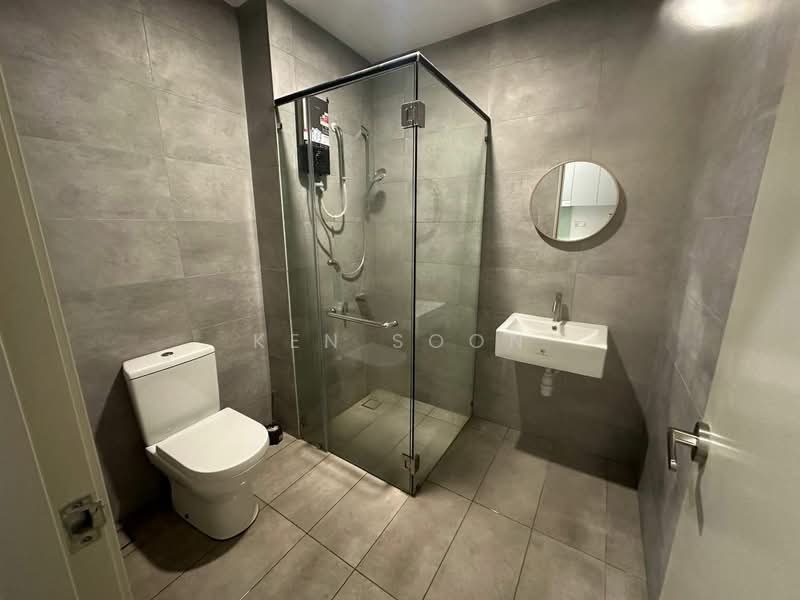 Service Residence for Rent at Armani Soho - Ken Soon - PropertyGuru.com.my