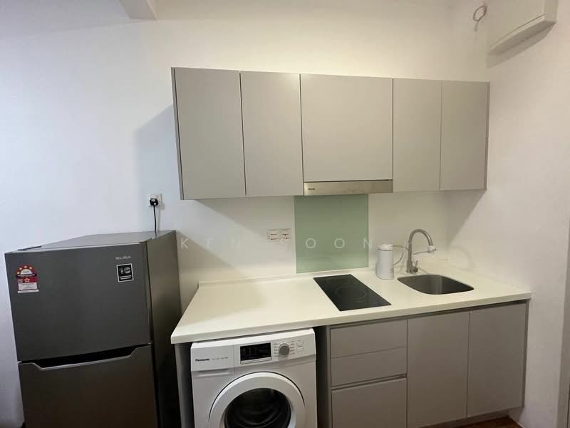 Service Residence for Rent at Armani Soho - Ken Soon - PropertyGuru.com.my