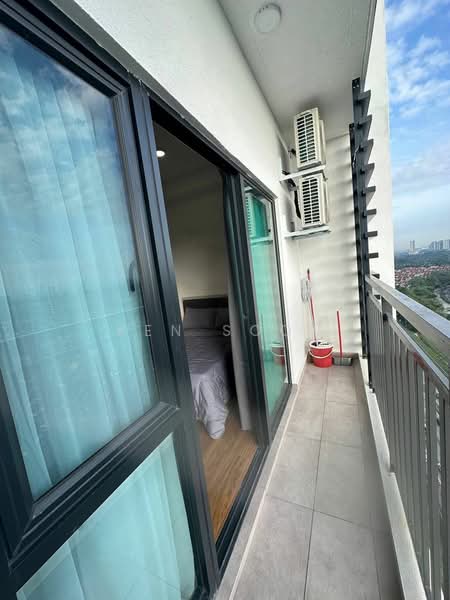 Service Residence for Rent at Armani Soho - Ken Soon - PropertyGuru.com.my