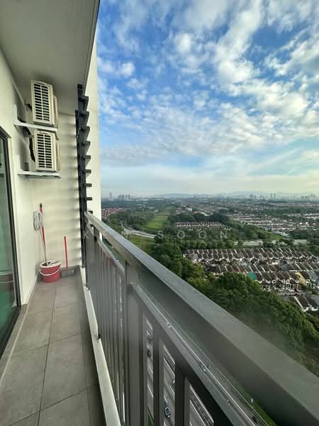 Service Residence for Rent at Armani Soho - Ken Soon - PropertyGuru.com.my