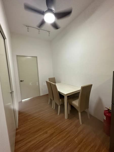 Service Residence for Rent at Armani Soho - Ken Soon - PropertyGuru.com.my