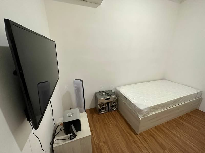 Service Residence for Rent at Armani Soho - Ken Soon - PropertyGuru.com.my