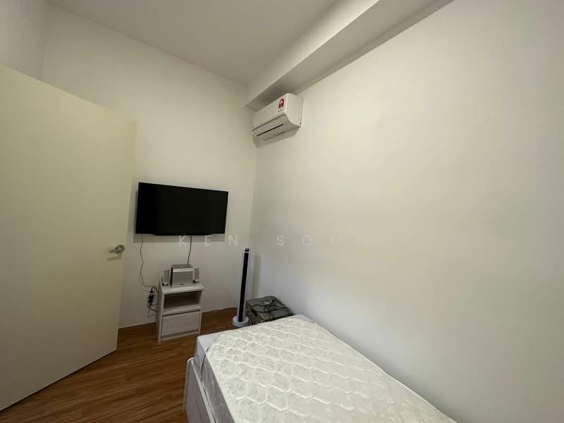 Service Residence for Rent at Armani Soho - Ken Soon - PropertyGuru.com.my