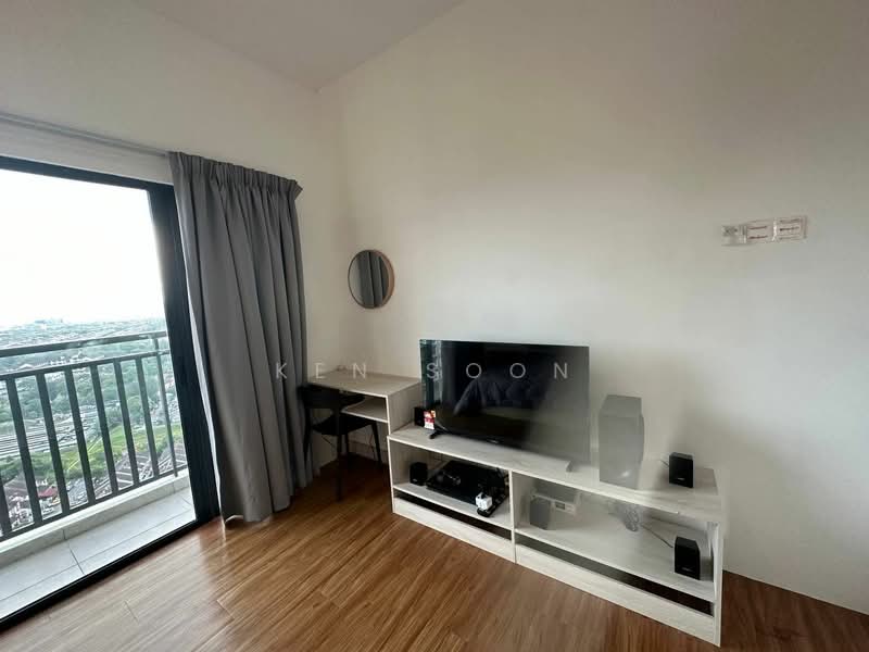 Service Residence for Rent at Armani Soho - Ken Soon - PropertyGuru.com.my