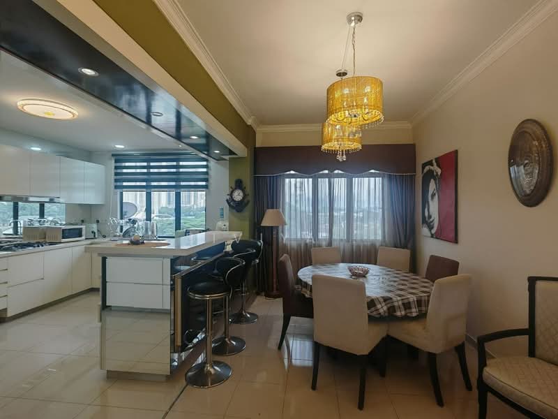 Kondominium untuk Disewa di Putri Indah Condominium - Diviya . - PropertyGuru.com.my