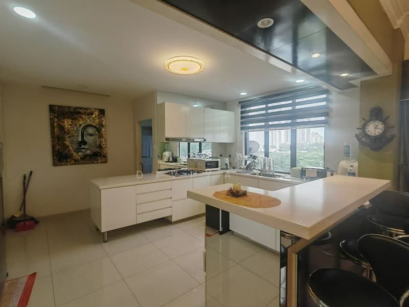 Kondominium untuk Disewa di Putri Indah Condominium - Diviya . - PropertyGuru.com.my