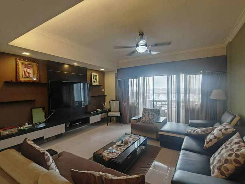 Kondominium untuk Disewa di Putri Indah Condominium - Diviya . - PropertyGuru.com.my