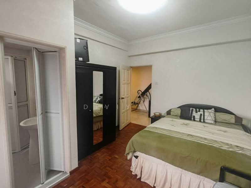Kondominium untuk Disewa di Putri Indah Condominium - Diviya . - PropertyGuru.com.my