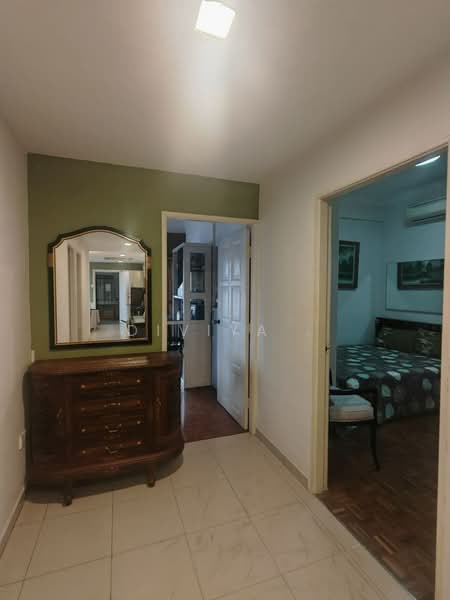 Kondominium untuk Disewa di Putri Indah Condominium - Diviya . - PropertyGuru.com.my