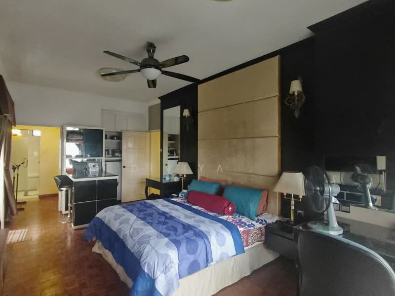 Kondominium untuk Disewa di Putri Indah Condominium - Diviya . - PropertyGuru.com.my
