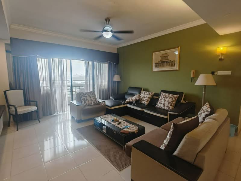 Kondominium untuk Disewa di Putri Indah Condominium - Diviya . - PropertyGuru.com.my