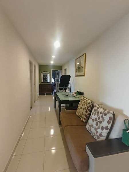 Kondominium untuk Disewa di Putri Indah Condominium - Diviya . - PropertyGuru.com.my