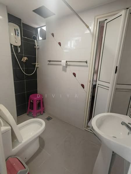 Kondominium untuk Disewa di Putri Indah Condominium - Diviya . - PropertyGuru.com.my