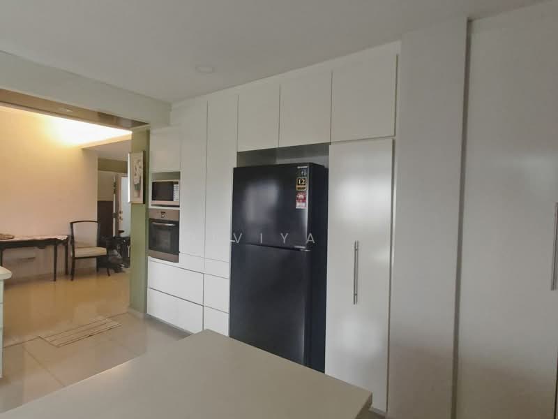Kondominium untuk Disewa di Putri Indah Condominium - Diviya . - PropertyGuru.com.my