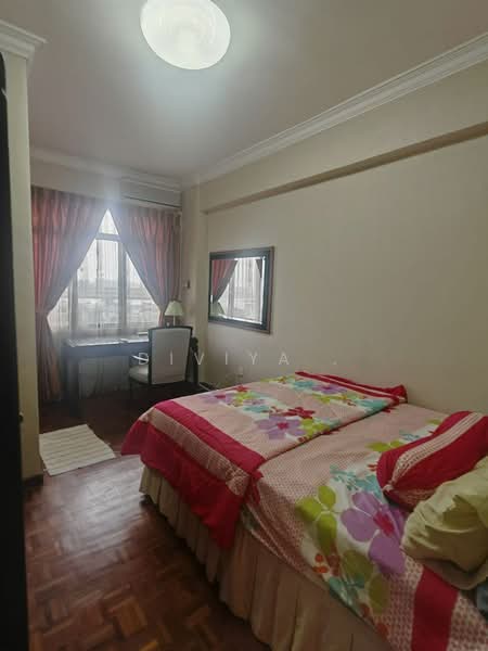 Kondominium untuk Disewa di Putri Indah Condominium - Diviya . - PropertyGuru.com.my