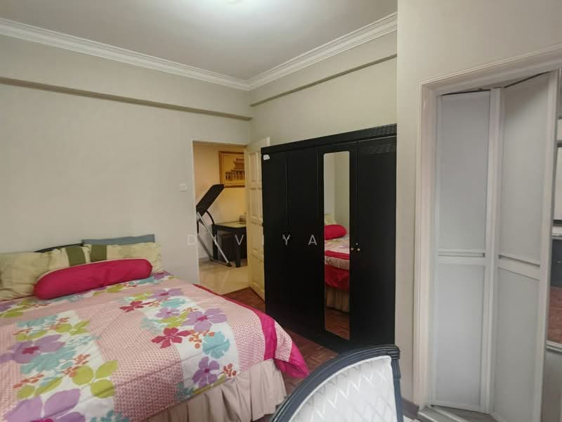 Kondominium untuk Disewa di Putri Indah Condominium - Diviya . - PropertyGuru.com.my