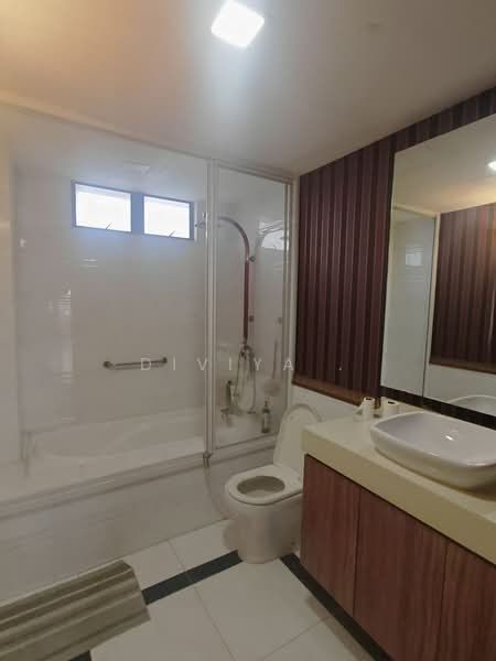 Kondominium untuk Disewa di Putri Indah Condominium - Diviya . - PropertyGuru.com.my
