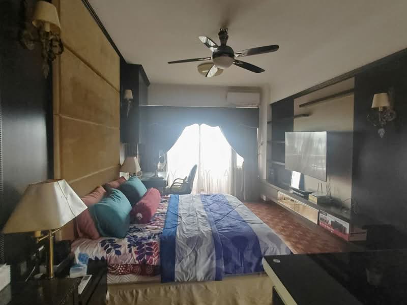 Kondominium untuk Disewa di Putri Indah Condominium - Diviya . - PropertyGuru.com.my