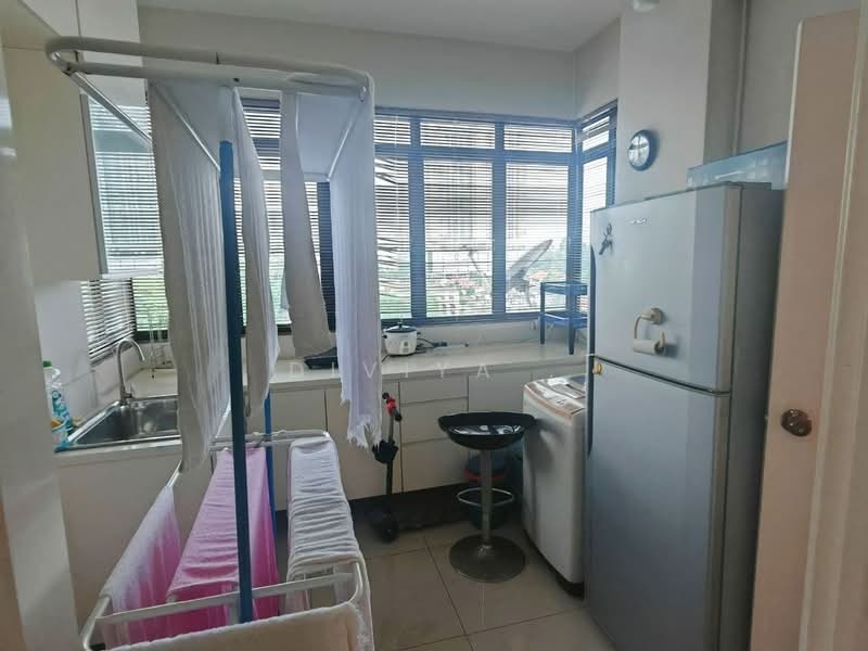 Kondominium untuk Disewa di Putri Indah Condominium - Diviya . - PropertyGuru.com.my