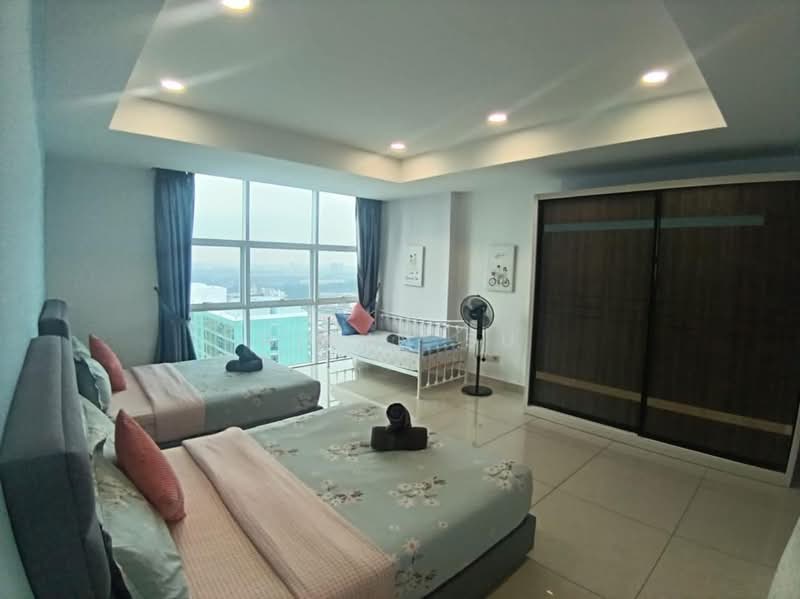 Kondominium untuk Disewa di KSL D'Esplanade Residence - Rigin Su - PropertyGuru.com.my