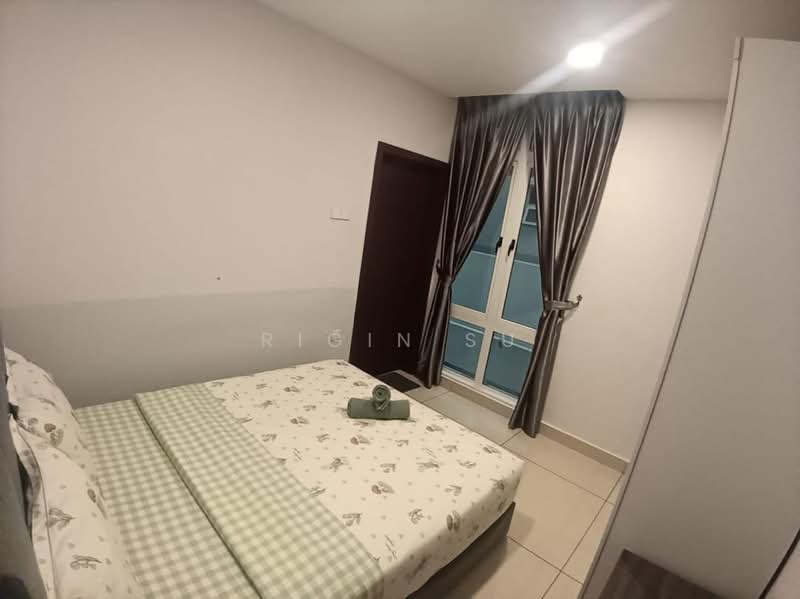 Kondominium untuk Disewa di KSL D'Esplanade Residence - Rigin Su - PropertyGuru.com.my