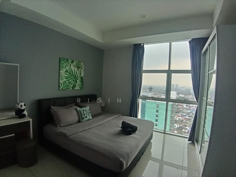Kondominium untuk Disewa di KSL D'Esplanade Residence - Rigin Su - PropertyGuru.com.my
