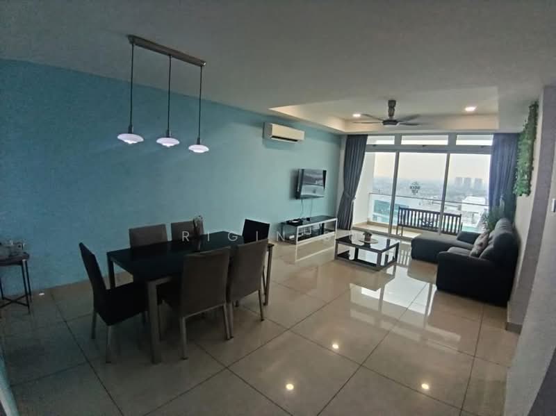 Kondominium untuk Disewa di KSL D'Esplanade Residence - Rigin Su - PropertyGuru.com.my