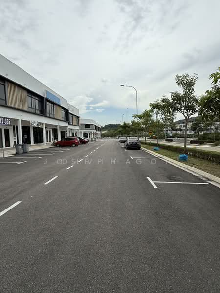 Shop for Rent in Taman Bukit Kaze (Ulu Tiram) - Diviya . - PropertyGuru.com.my