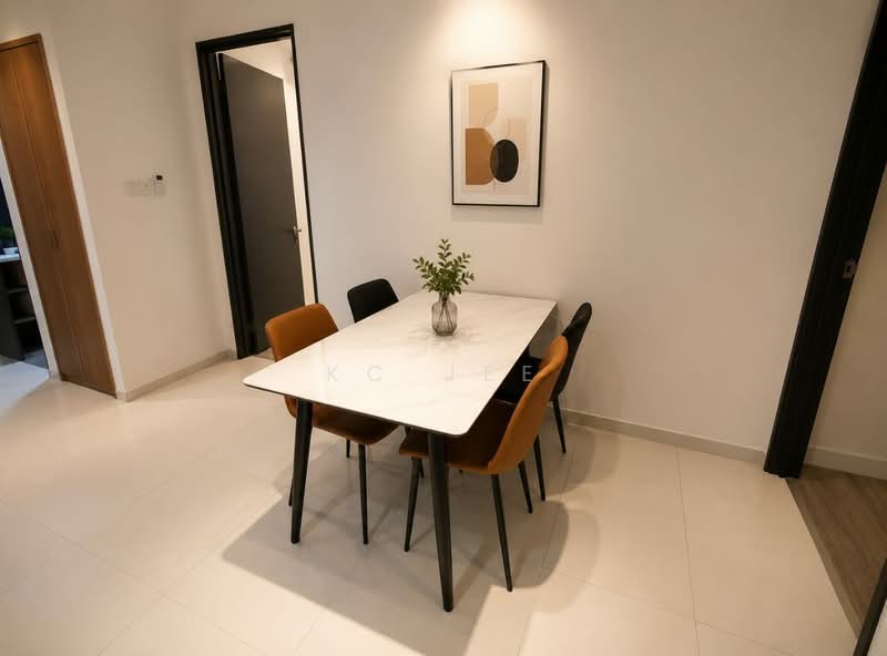 Service Residence for Rent at The Podium - KC Jee - PropertyGuru.com.my