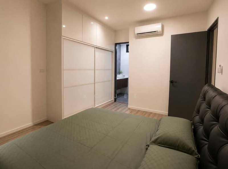 Service Residence for Rent at The Podium - KC Jee - PropertyGuru.com.my