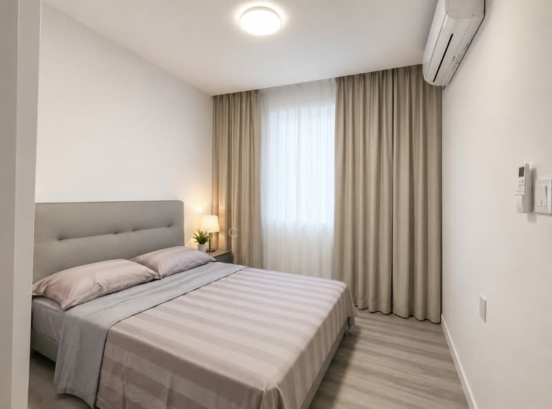 Service Residence for Rent at The Podium - KC Jee - PropertyGuru.com.my