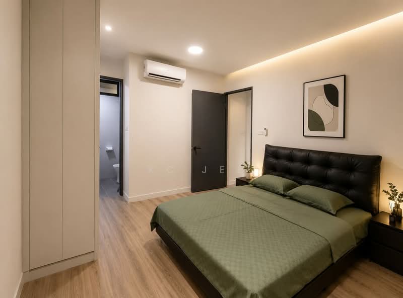 Service Residence for Rent at The Podium - KC Jee - PropertyGuru.com.my