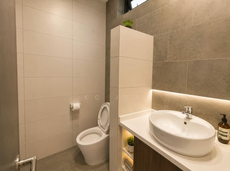 Service Residence for Rent at The Podium - KC Jee - PropertyGuru.com.my