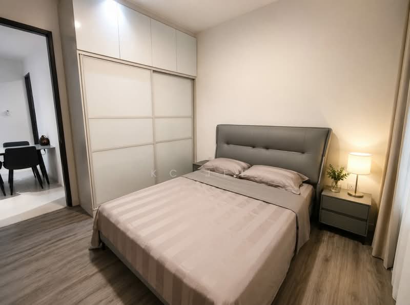 Service Residence for Rent at The Podium - KC Jee - PropertyGuru.com.my