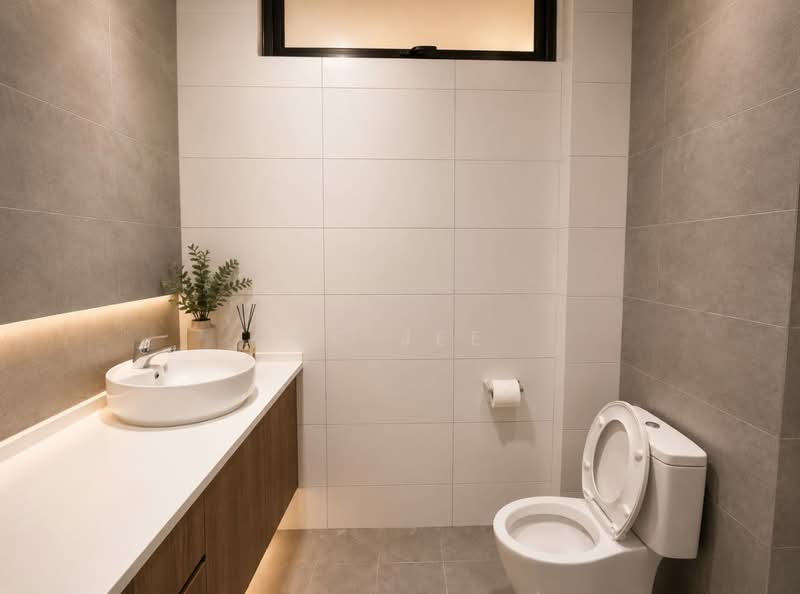 Service Residence for Rent at The Podium - KC Jee - PropertyGuru.com.my