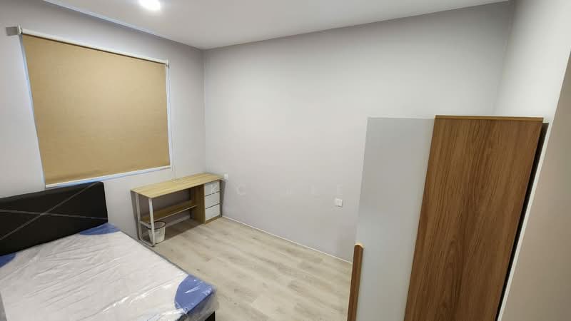 Pangsapuri untuk Disewa di Kenny Hill Residences - KC Jee - PropertyGuru.com.my