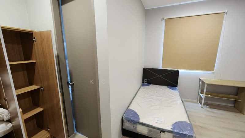 Pangsapuri untuk Disewa di Kenny Hill Residences - KC Jee - PropertyGuru.com.my